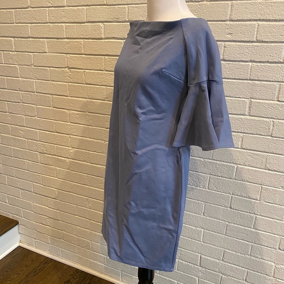 Gianni Bini Pamela Off-the-Shoulder Bell Sleeve - Picture 5 of 10